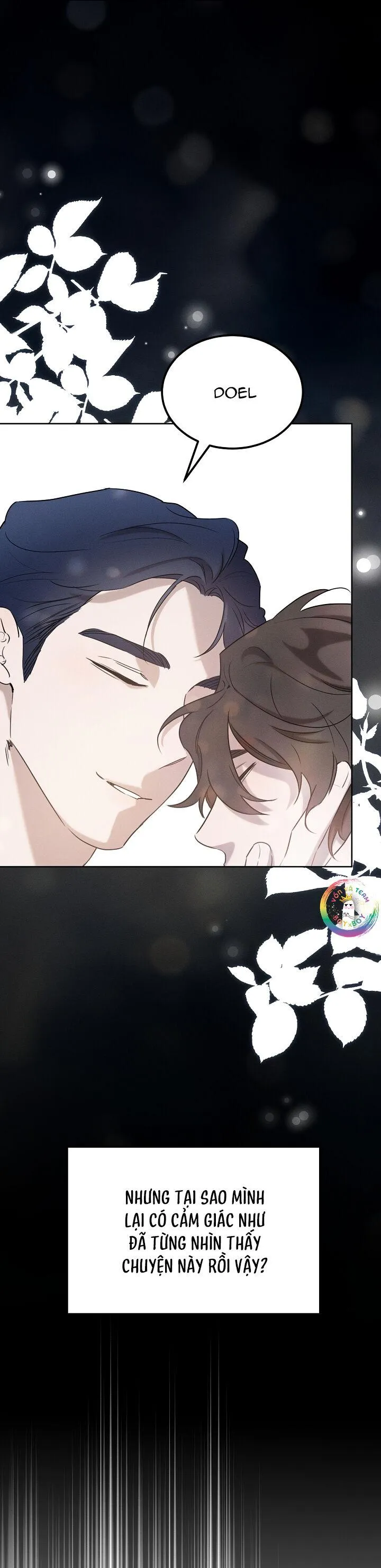 (END) Này, Đừng Có Nhấn Cái Nút Đó! Chapter 36 Trang 13