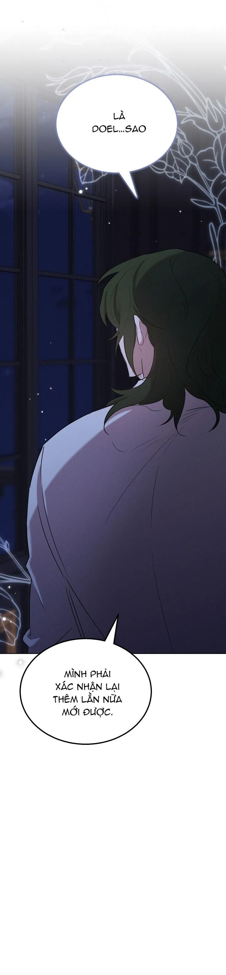 (END) Này, Đừng Có Nhấn Cái Nút Đó! Chapter 36 Trang 15