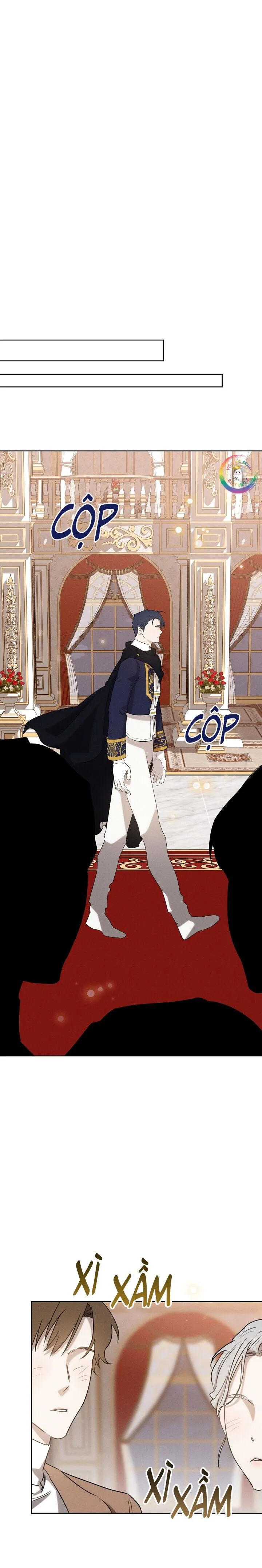 (END) Này, Đừng Có Nhấn Cái Nút Đó! Chapter 36 Trang 21