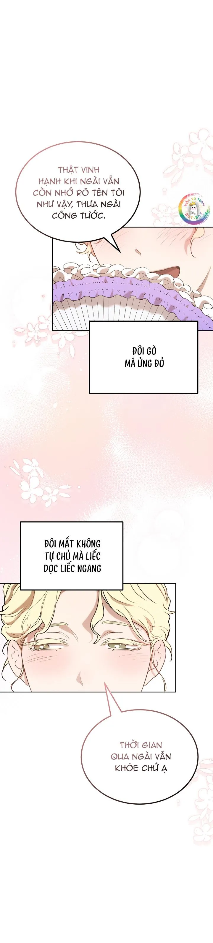 (END) Này, Đừng Có Nhấn Cái Nút Đó! Chapter 36 Trang 25
