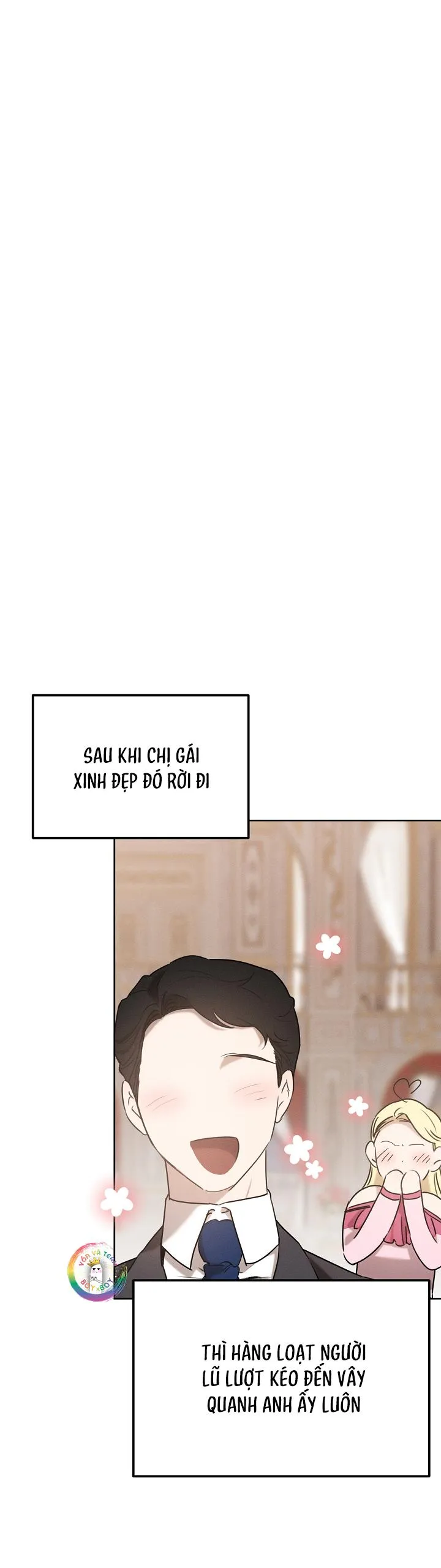 (END) Này, Đừng Có Nhấn Cái Nút Đó! Chapter 36 Trang 29