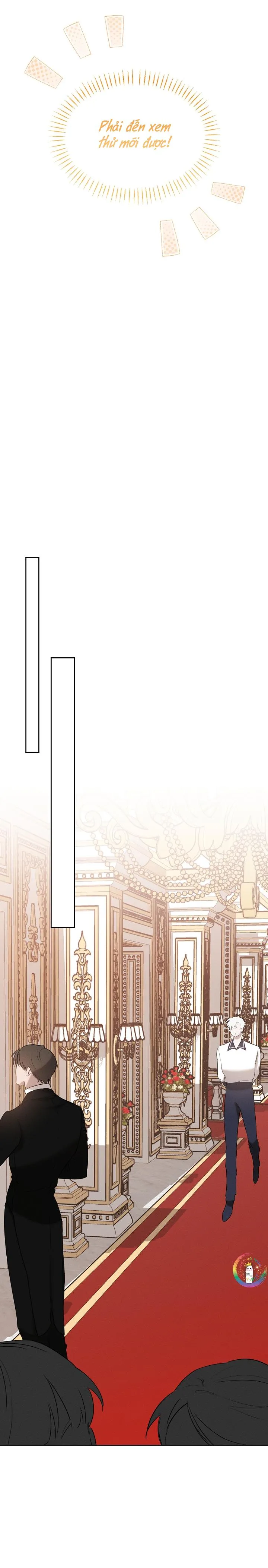 (END) Này, Đừng Có Nhấn Cái Nút Đó! Chapter 37 Trang 5