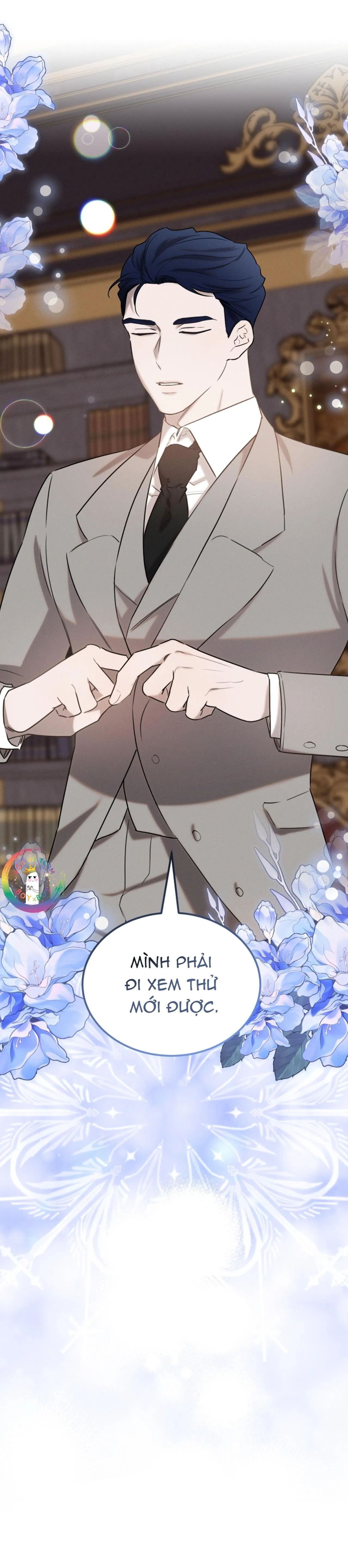 (END) Này, Đừng Có Nhấn Cái Nút Đó! Chapter 38 Trang 5