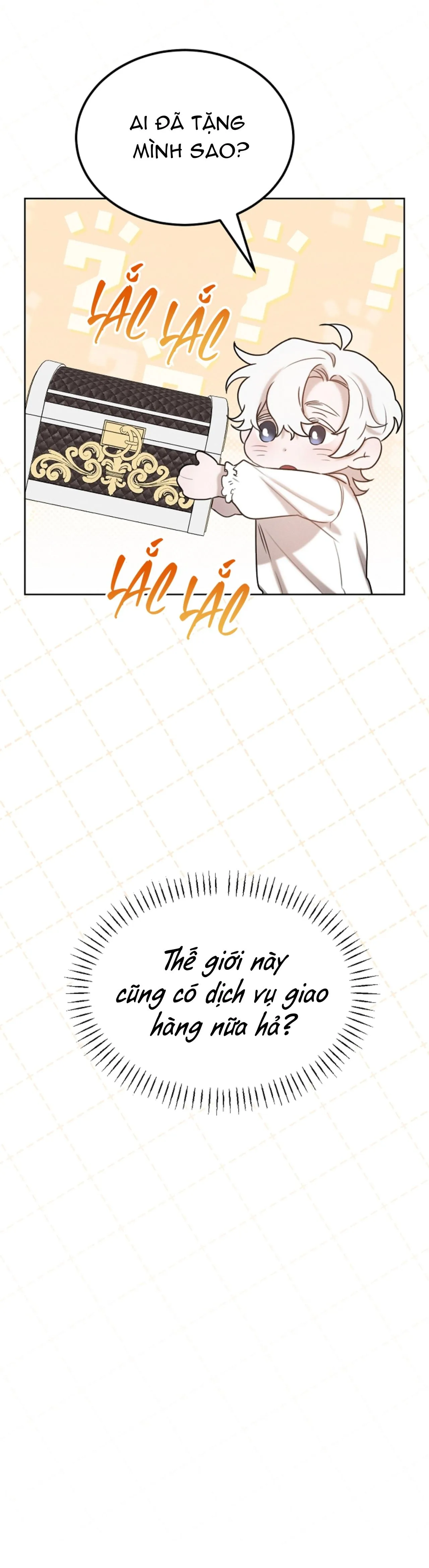 (END) Này, Đừng Có Nhấn Cái Nút Đó! Chapter 38 Trang 27