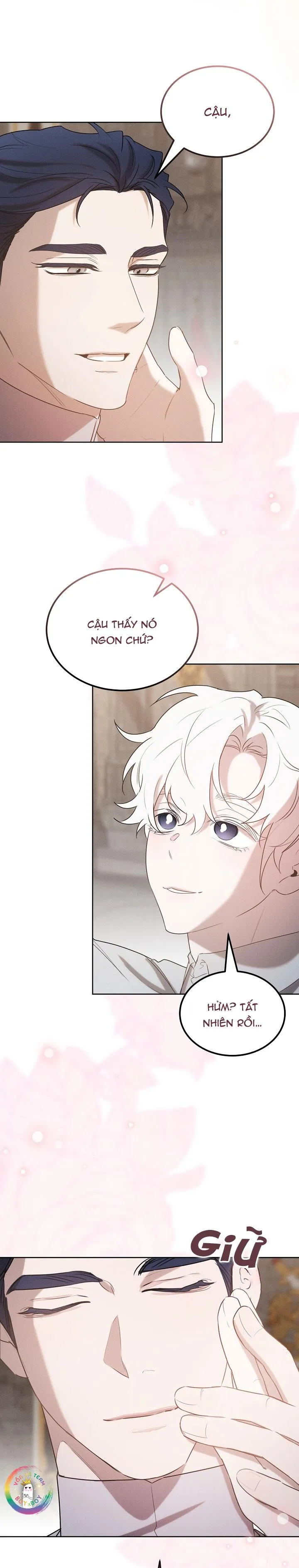 (END) Này, Đừng Có Nhấn Cái Nút Đó! Chapter 39 Trang 22