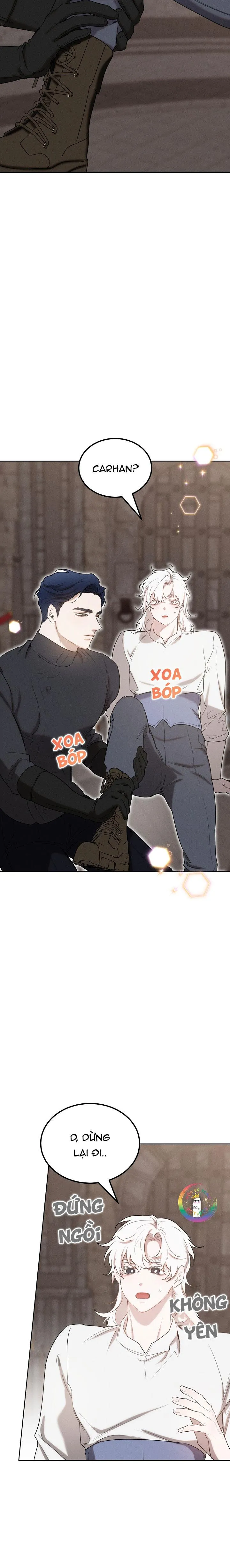 (END) Này, Đừng Có Nhấn Cái Nút Đó! Chapter 39 Trang 30