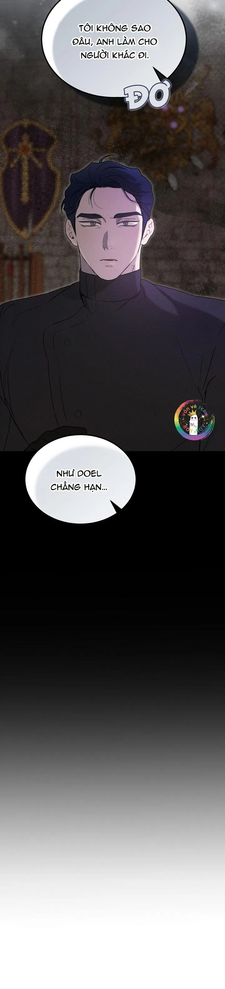 (END) Này, Đừng Có Nhấn Cái Nút Đó! Chapter 39 Trang 32