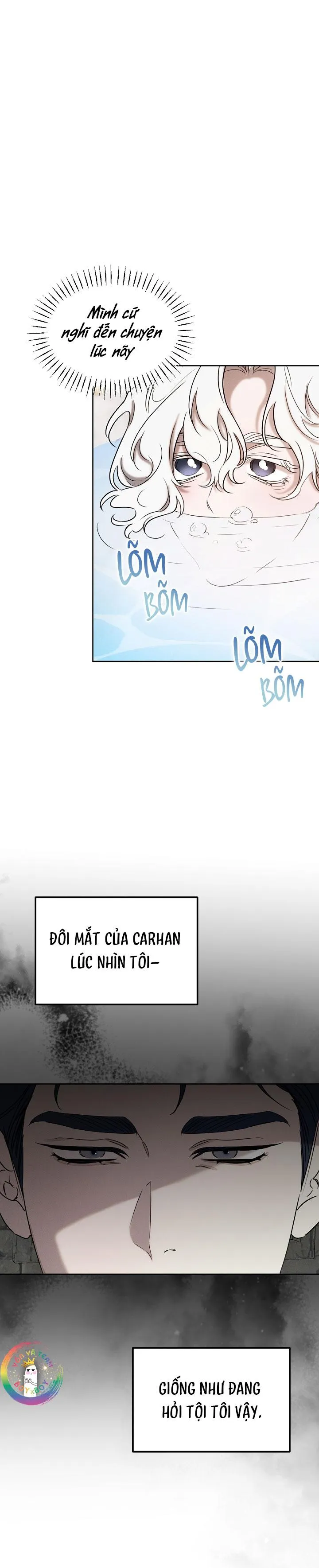 (END) Này, Đừng Có Nhấn Cái Nút Đó! Chapter 40 Trang 12