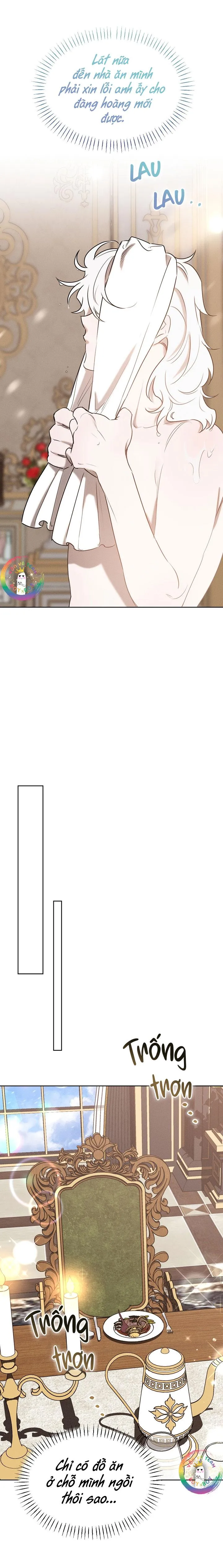 (END) Này, Đừng Có Nhấn Cái Nút Đó! Chapter 40 Trang 14