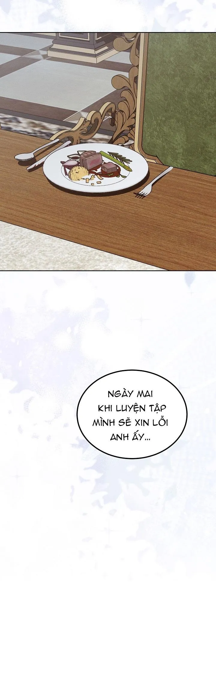 (END) Này, Đừng Có Nhấn Cái Nút Đó! Chapter 40 Trang 18