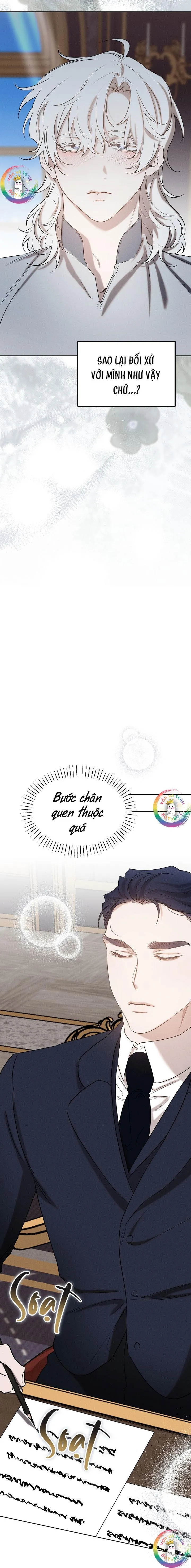 (END) Này, Đừng Có Nhấn Cái Nút Đó! Chapter 40 Trang 27