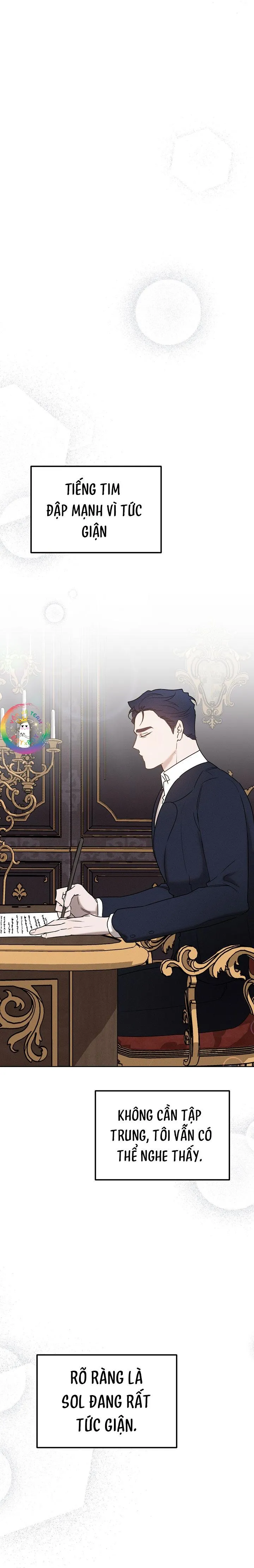 (END) Này, Đừng Có Nhấn Cái Nút Đó! Chapter 40 Trang 28