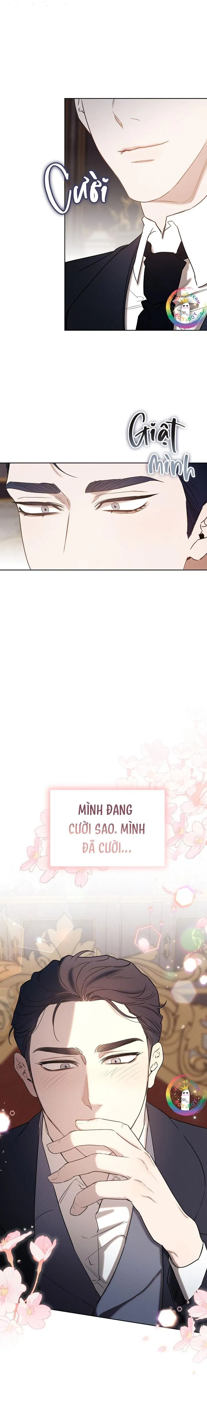 (END) Này, Đừng Có Nhấn Cái Nút Đó! Chapter 40 Trang 29