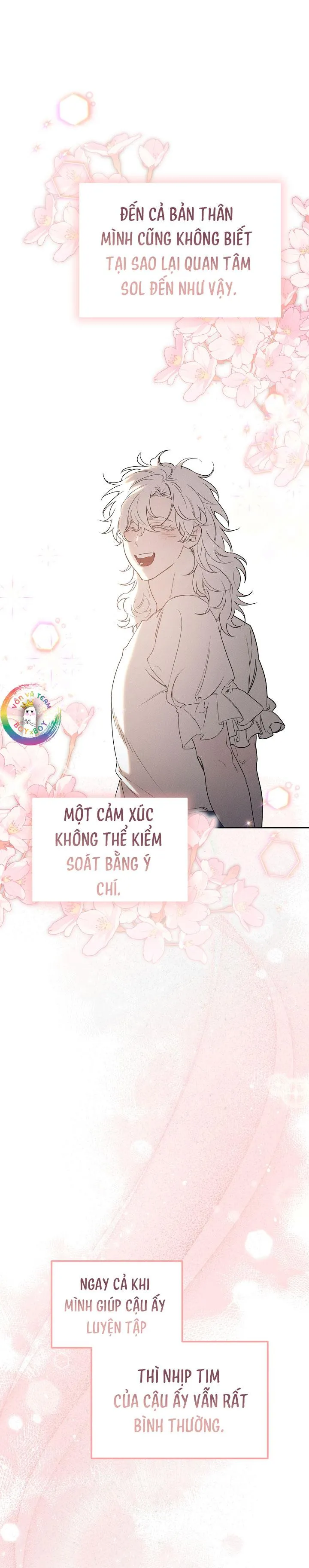 (END) Này, Đừng Có Nhấn Cái Nút Đó! Chapter 40 Trang 30