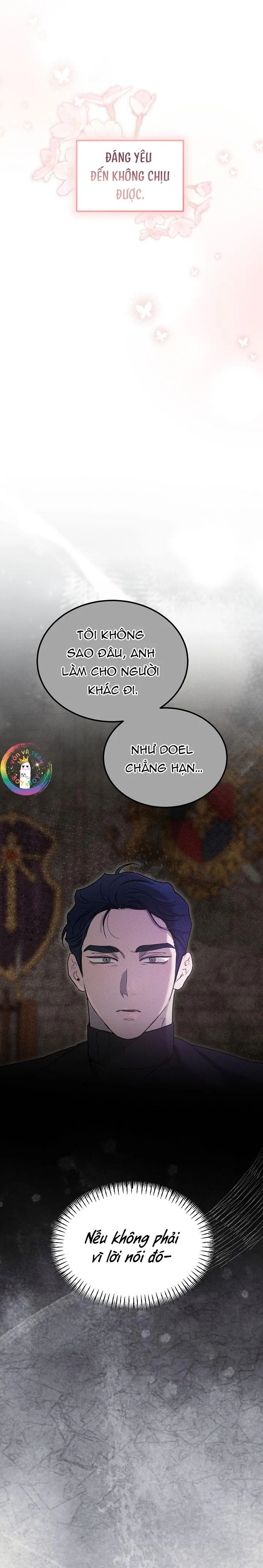 (END) Này, Đừng Có Nhấn Cái Nút Đó! Chapter 40 Trang 32