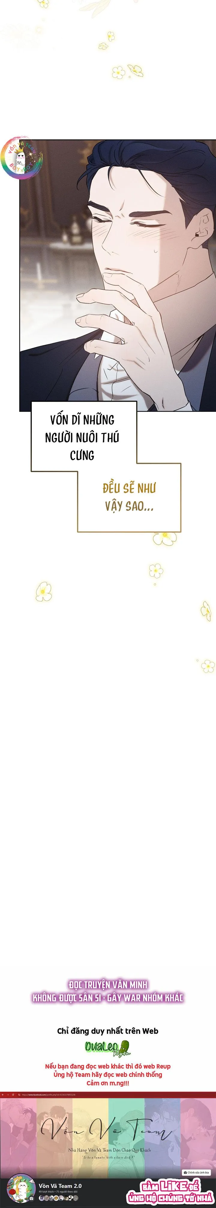 (END) Này, Đừng Có Nhấn Cái Nút Đó! Chapter 40 Trang 36