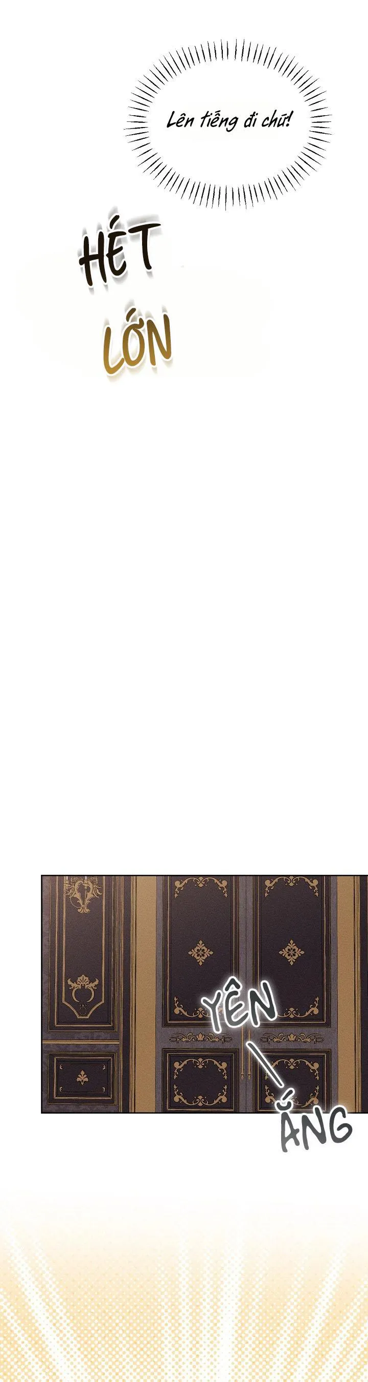 (END) Này, Đừng Có Nhấn Cái Nút Đó! Chapter 41 Trang 8