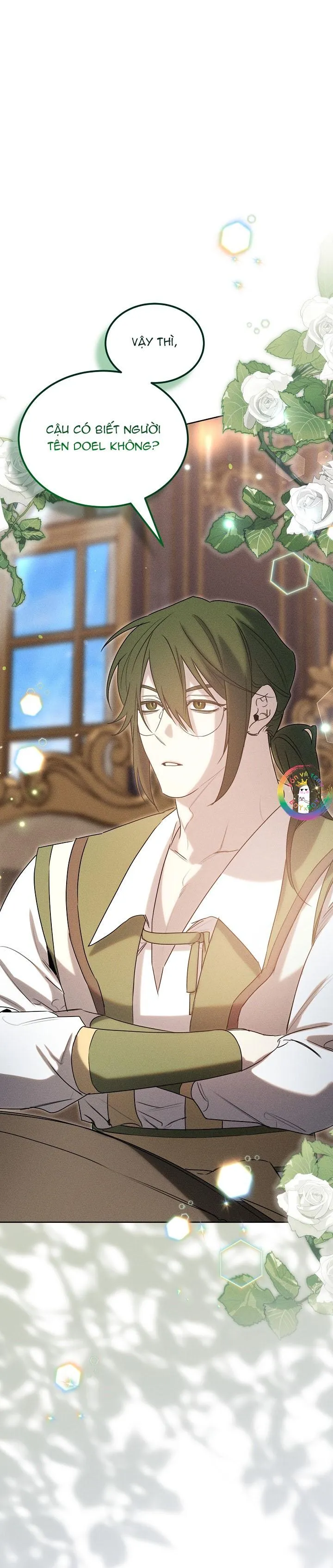 (END) Này, Đừng Có Nhấn Cái Nút Đó! Chapter 41 Trang 16