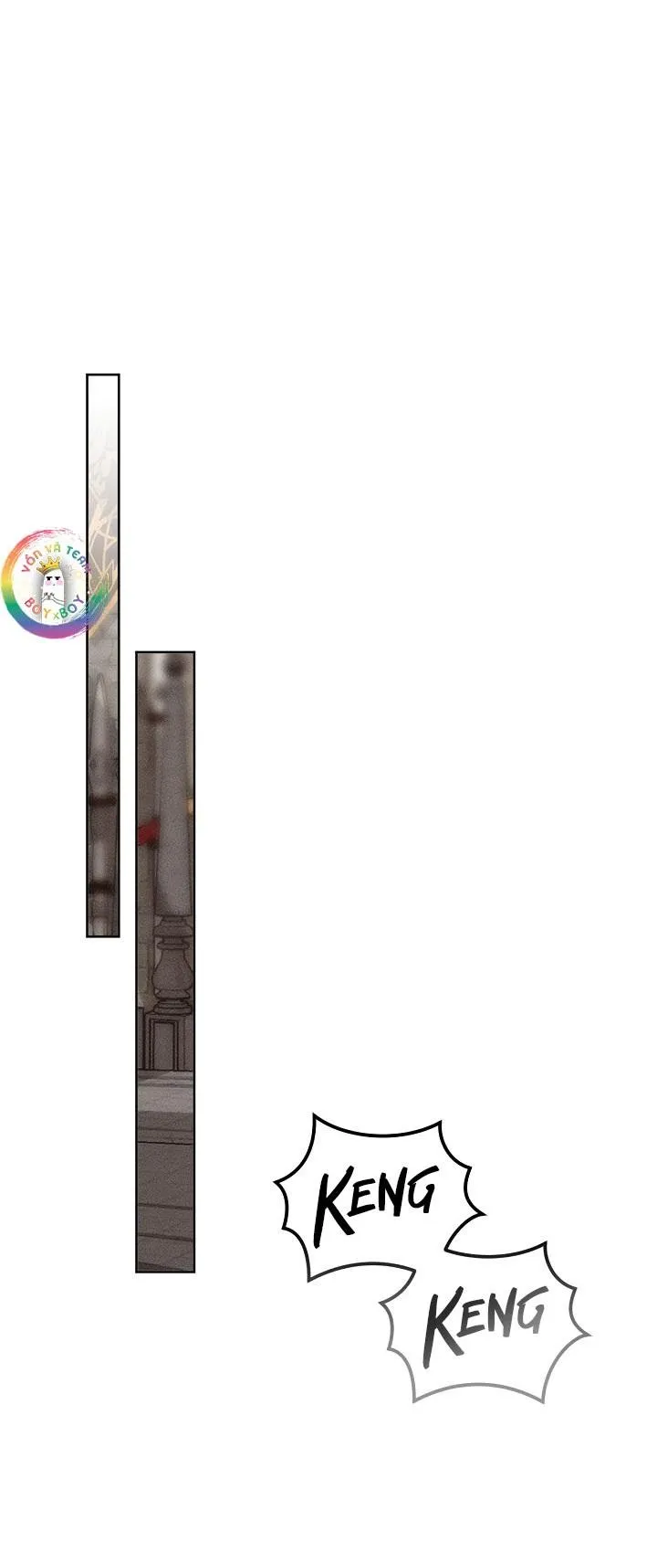 (END) Này, Đừng Có Nhấn Cái Nút Đó! Chapter 41 Trang 20