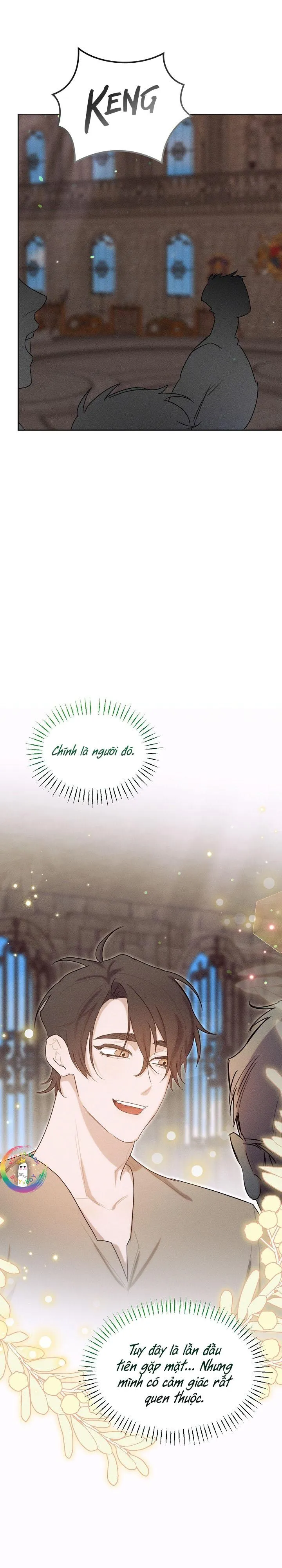 (END) Này, Đừng Có Nhấn Cái Nút Đó! Chapter 41 Trang 21