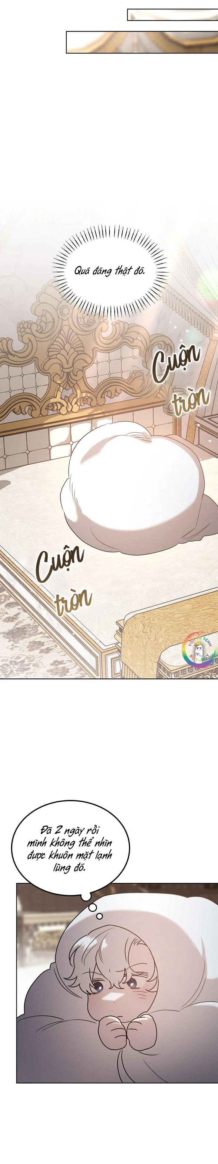 (END) Này, Đừng Có Nhấn Cái Nút Đó! Chapter 41 Trang 25