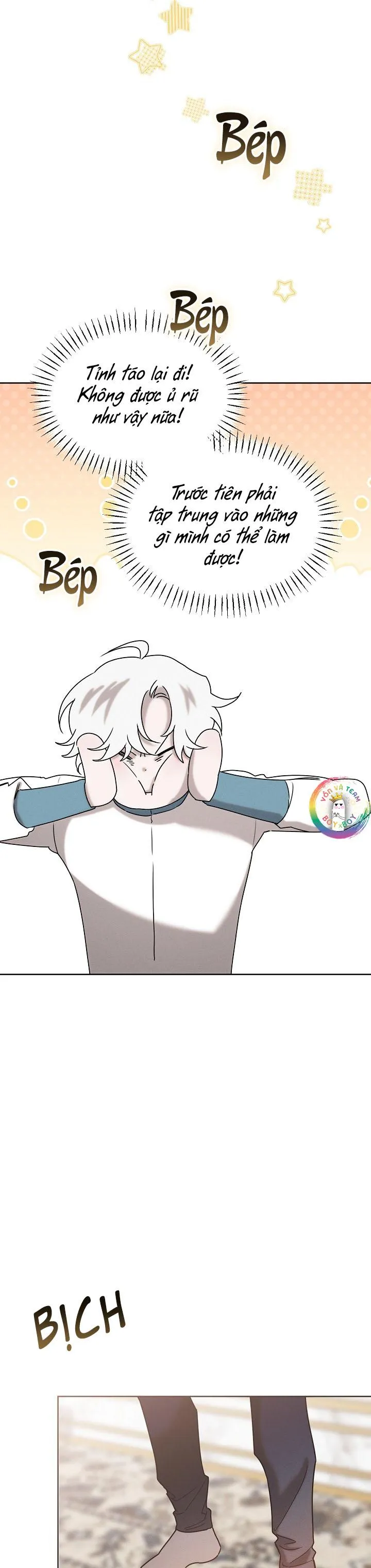 (END) Này, Đừng Có Nhấn Cái Nút Đó! Chapter 41 Trang 29