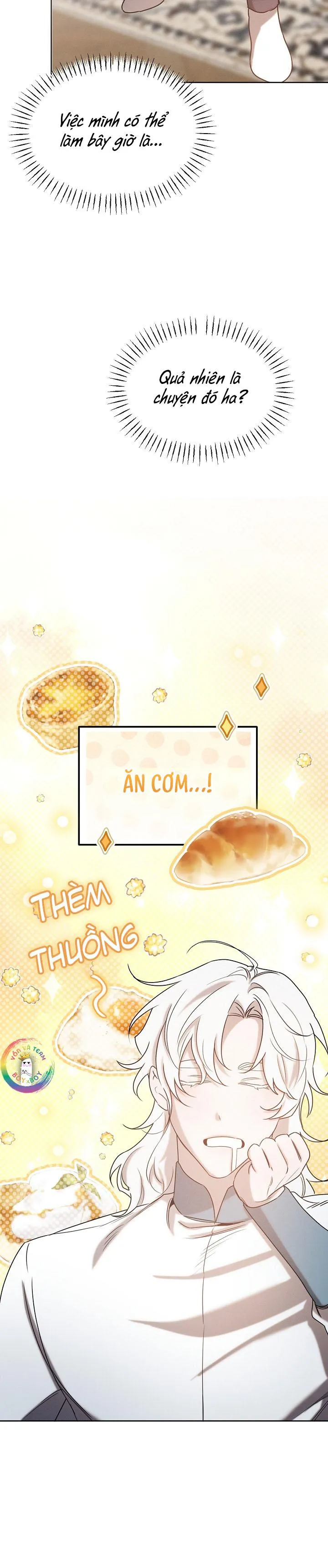 (END) Này, Đừng Có Nhấn Cái Nút Đó! Chapter 41 Trang 30