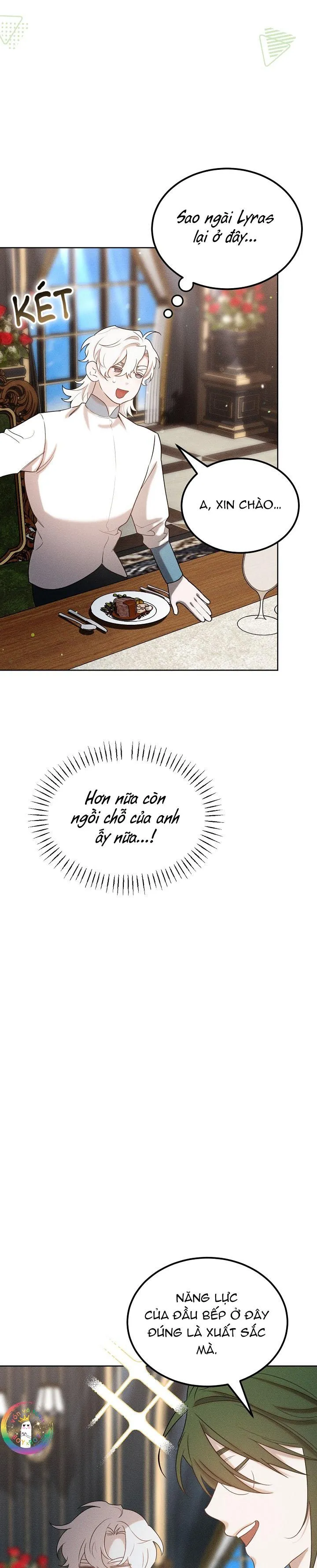 (END) Này, Đừng Có Nhấn Cái Nút Đó! Chapter 41 Trang 33