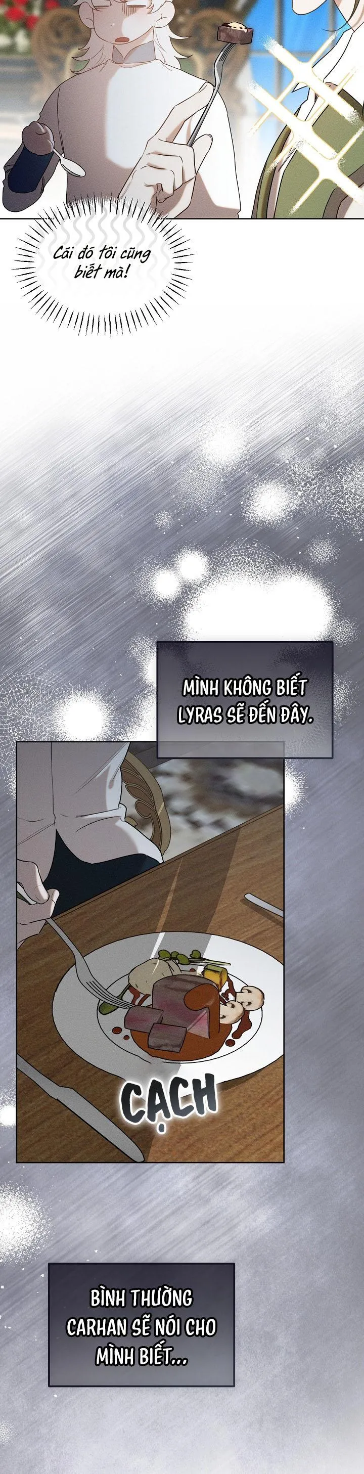 (END) Này, Đừng Có Nhấn Cái Nút Đó! Chapter 41 Trang 34
