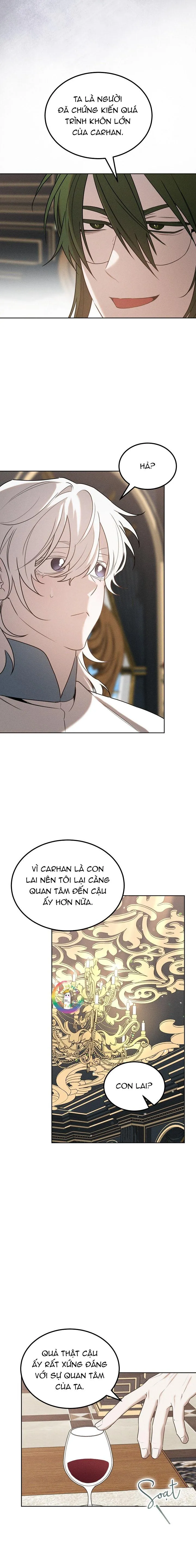 (END) Này, Đừng Có Nhấn Cái Nút Đó! Chapter 41 Trang 35