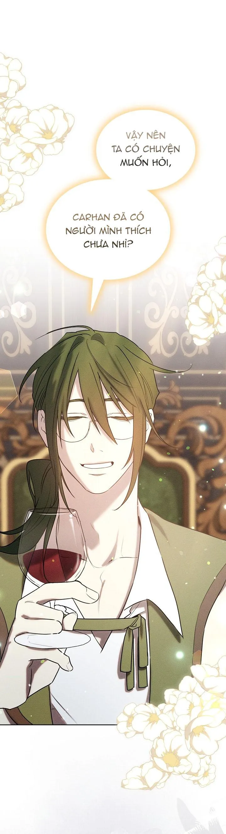 (END) Này, Đừng Có Nhấn Cái Nút Đó! Chapter 41 Trang 36
