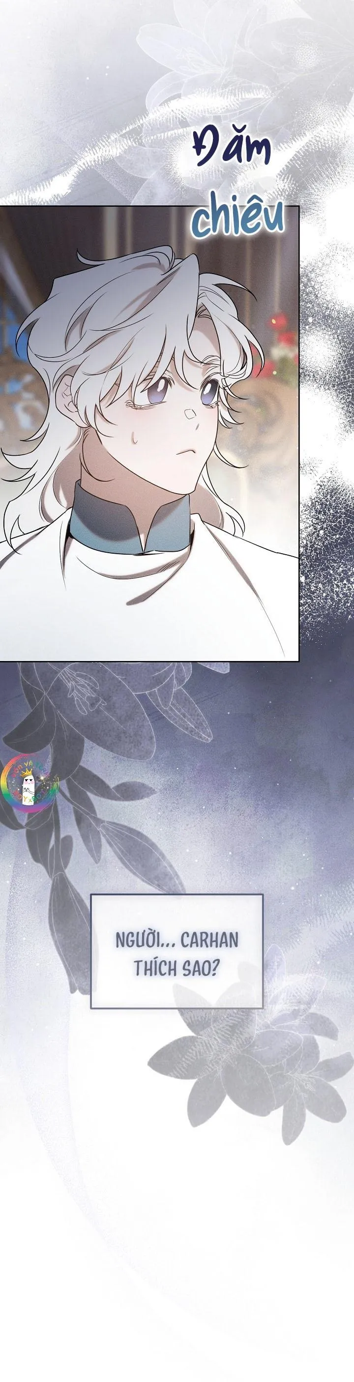 (END) Này, Đừng Có Nhấn Cái Nút Đó! Chapter 41 Trang 37