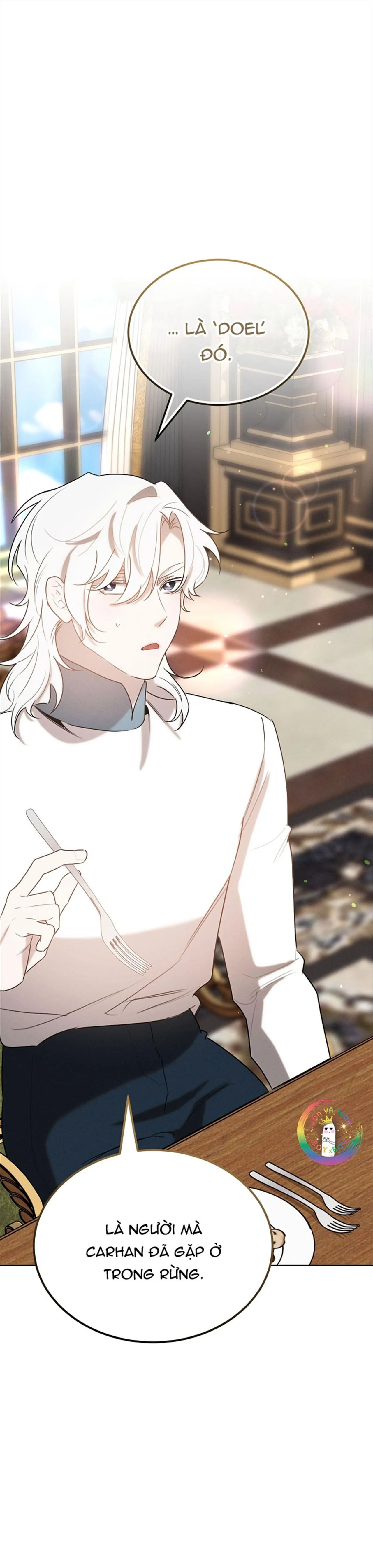 (END) Này, Đừng Có Nhấn Cái Nút Đó! Chapter 42 Trang 5