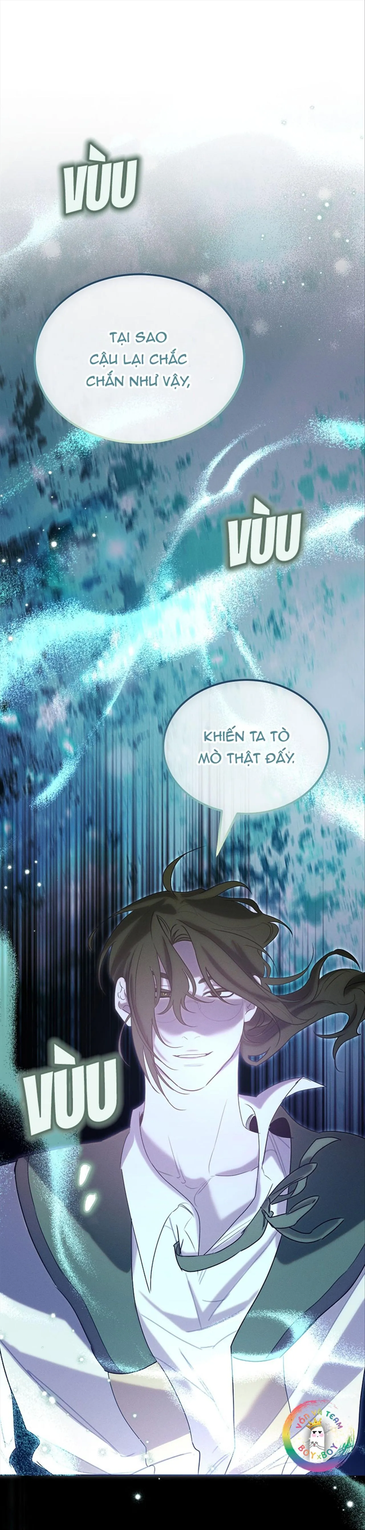 (END) Này, Đừng Có Nhấn Cái Nút Đó! Chapter 42 Trang 7