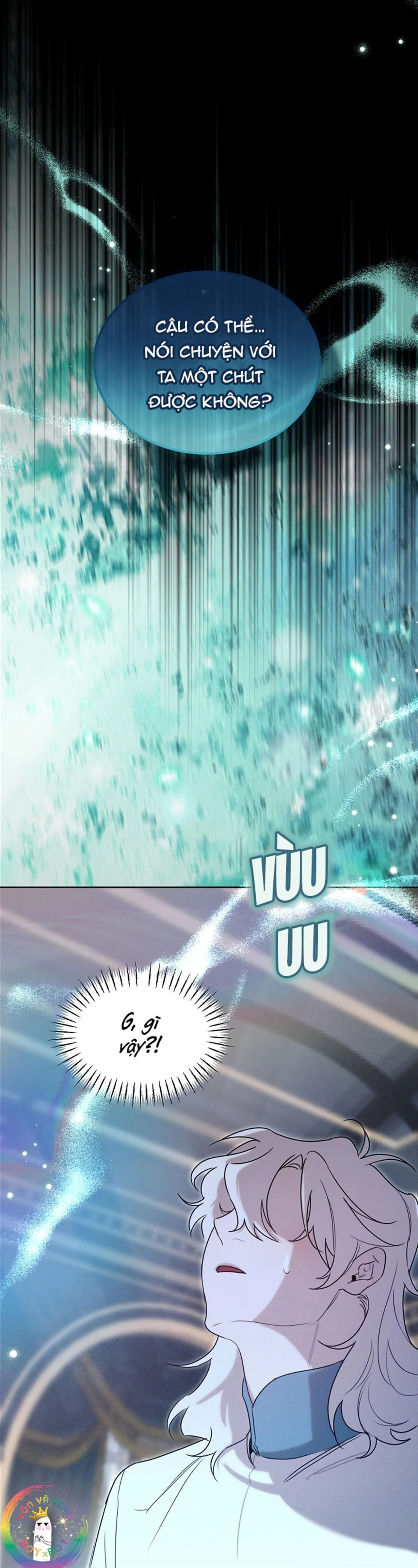 (END) Này, Đừng Có Nhấn Cái Nút Đó! Chapter 42 Trang 8