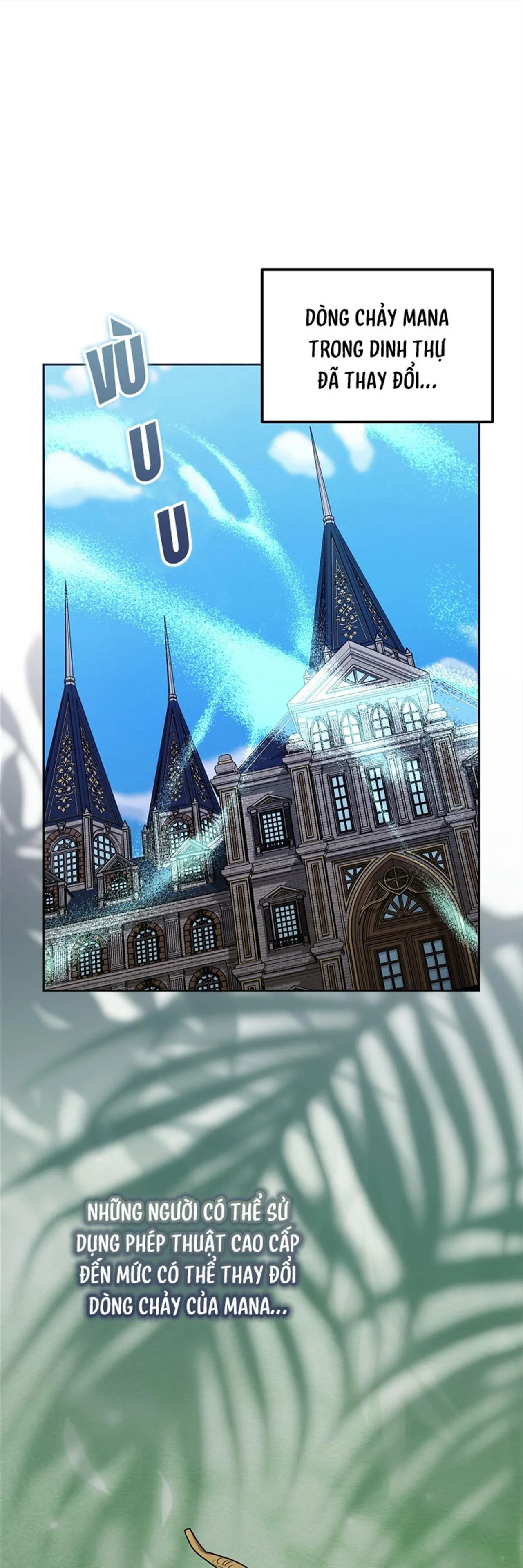 (END) Này, Đừng Có Nhấn Cái Nút Đó! Chapter 42 Trang 11