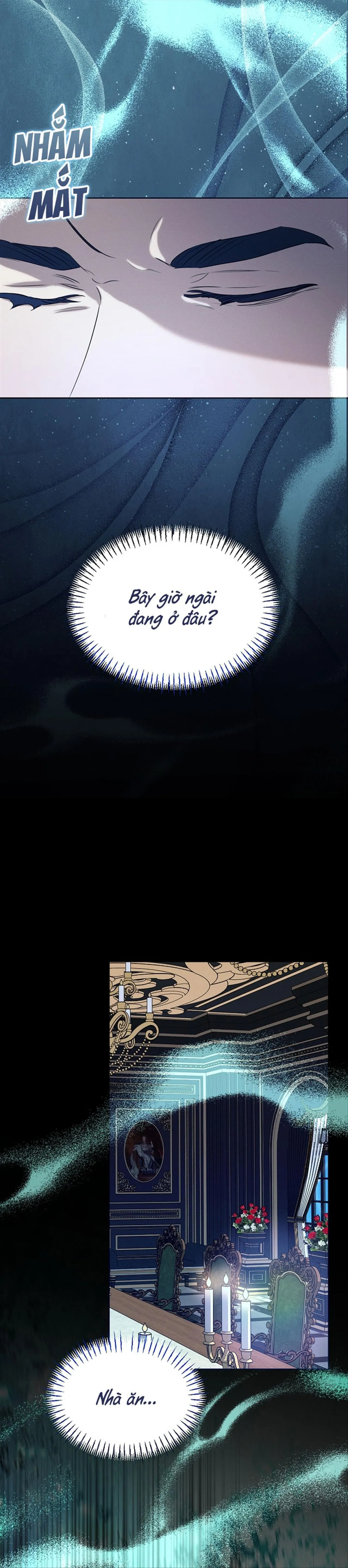 (END) Này, Đừng Có Nhấn Cái Nút Đó! Chapter 42 Trang 13