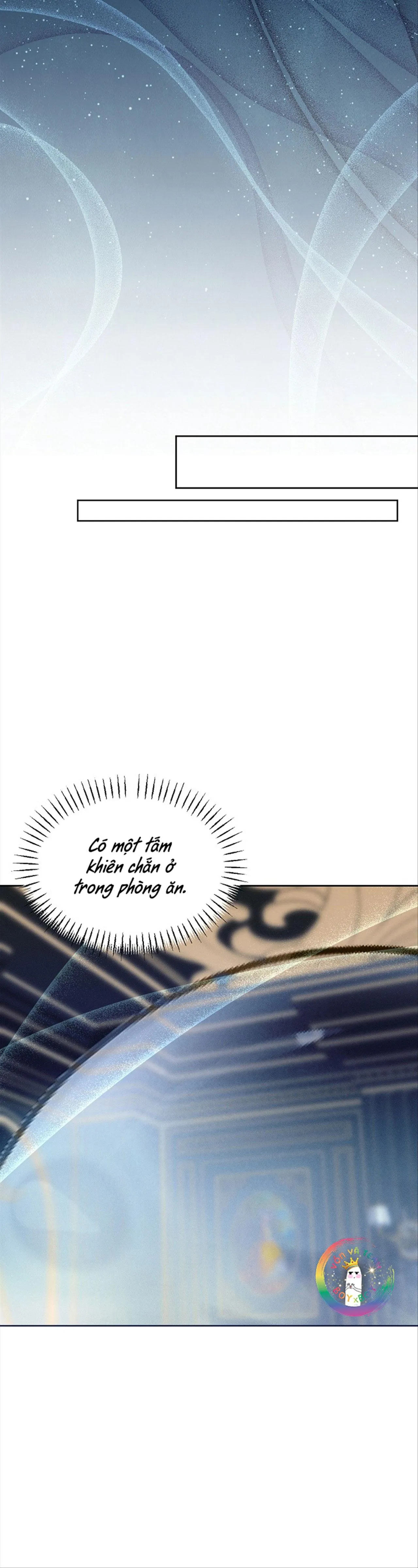 (END) Này, Đừng Có Nhấn Cái Nút Đó! Chapter 42 Trang 16