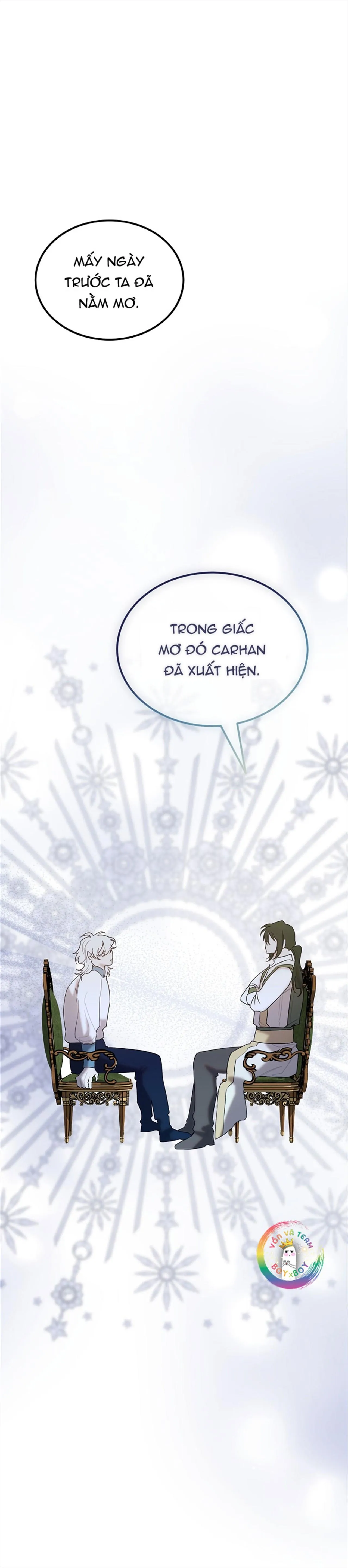 (END) Này, Đừng Có Nhấn Cái Nút Đó! Chapter 42 Trang 18