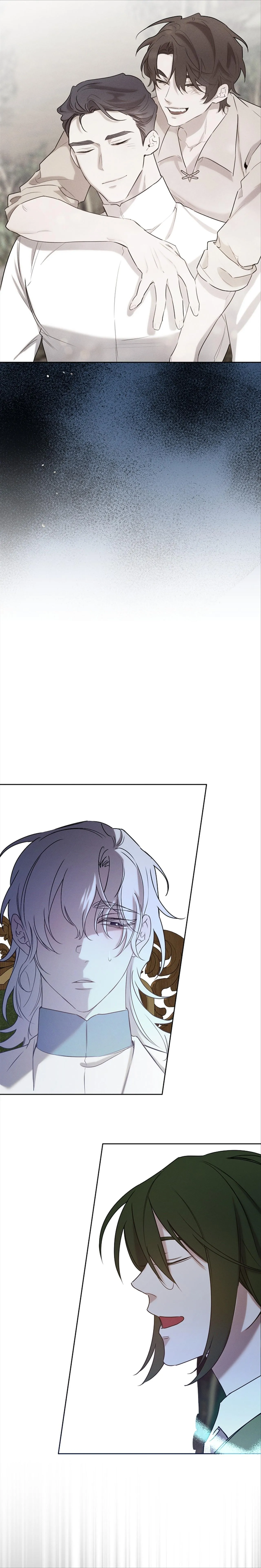 (END) Này, Đừng Có Nhấn Cái Nút Đó! Chapter 42 Trang 21