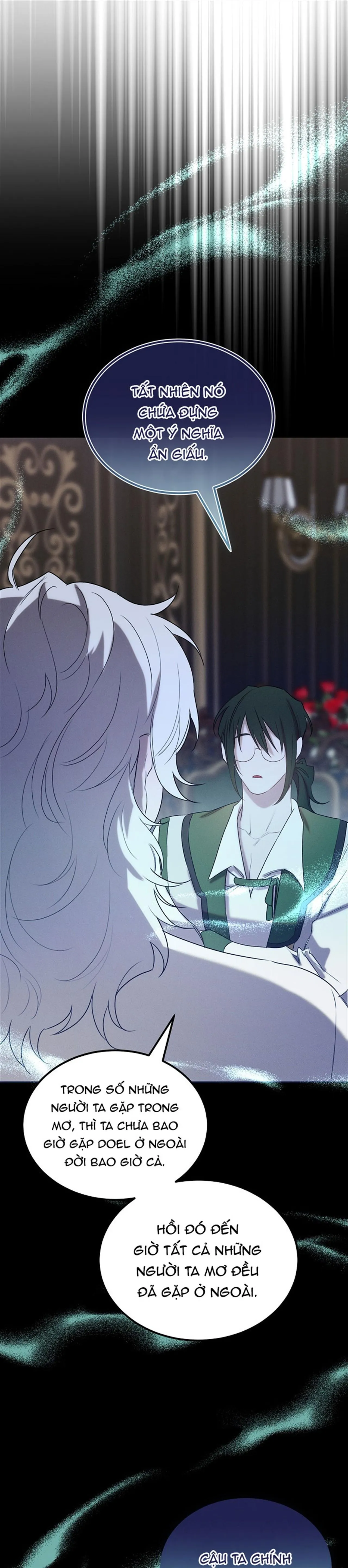 (END) Này, Đừng Có Nhấn Cái Nút Đó! Chapter 42 Trang 22