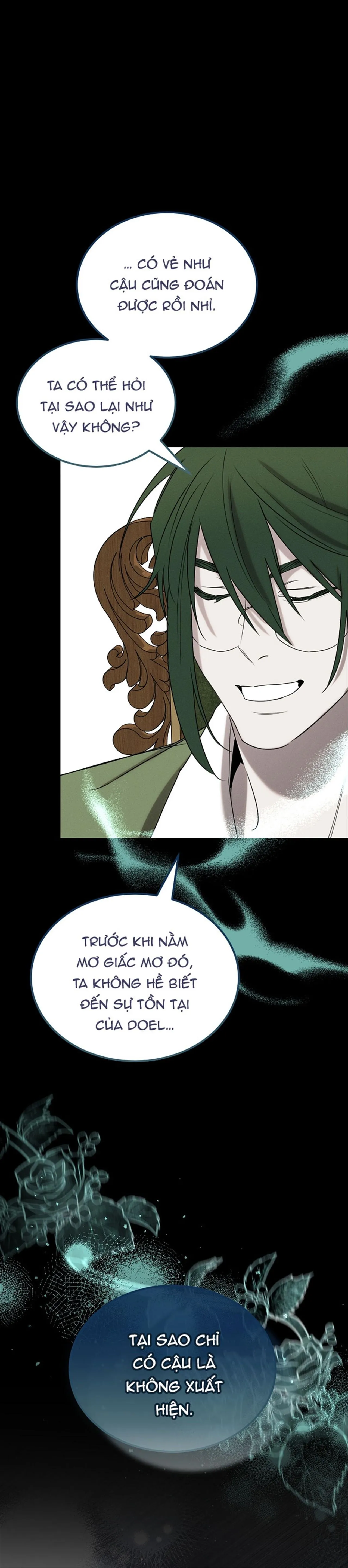 (END) Này, Đừng Có Nhấn Cái Nút Đó! Chapter 42 Trang 24