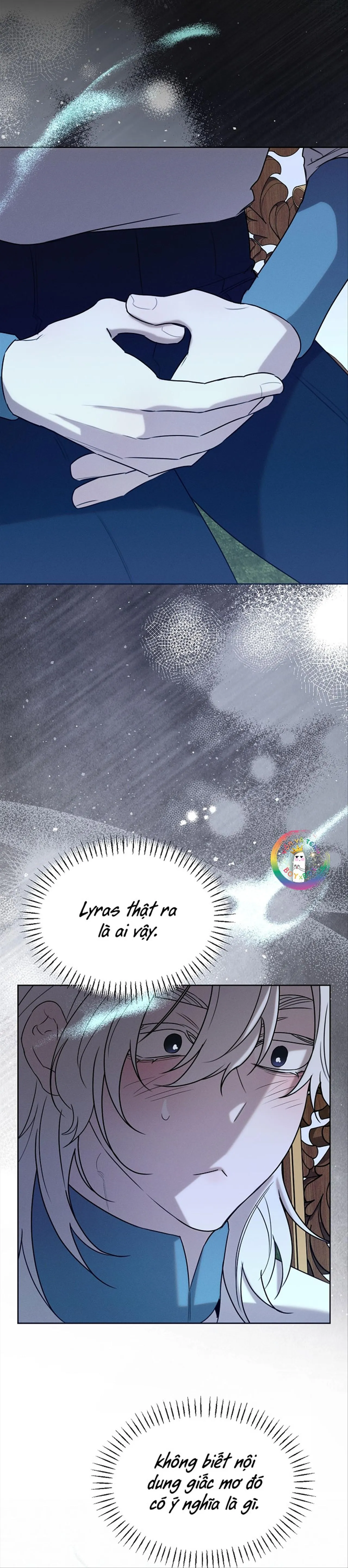 (END) Này, Đừng Có Nhấn Cái Nút Đó! Chapter 42 Trang 25