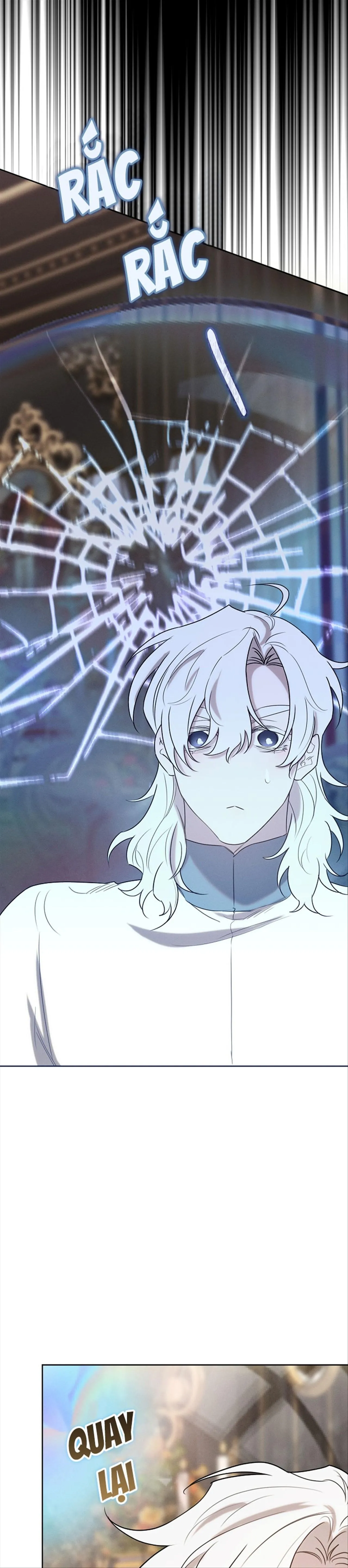 (END) Này, Đừng Có Nhấn Cái Nút Đó! Chapter 42 Trang 28