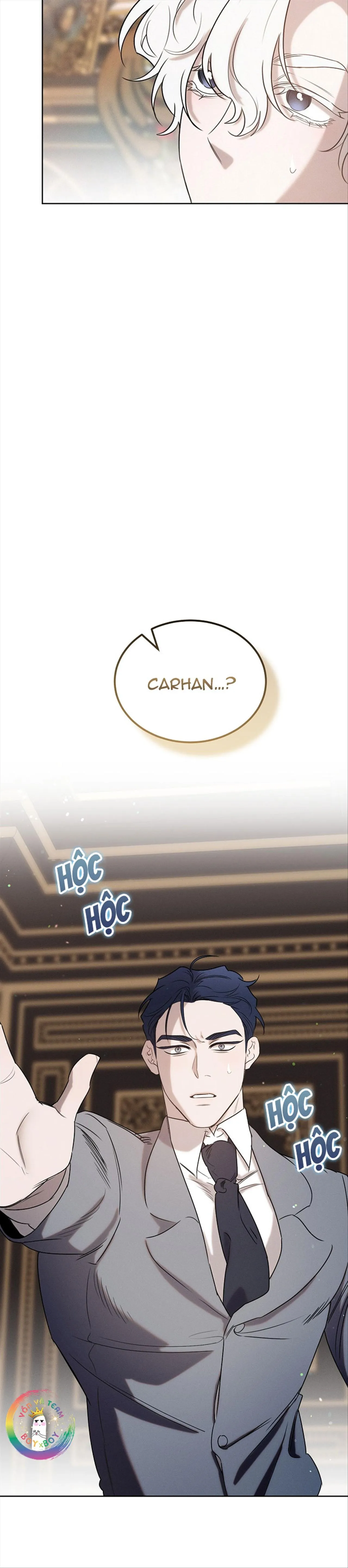 (END) Này, Đừng Có Nhấn Cái Nút Đó! Chapter 42 Trang 29