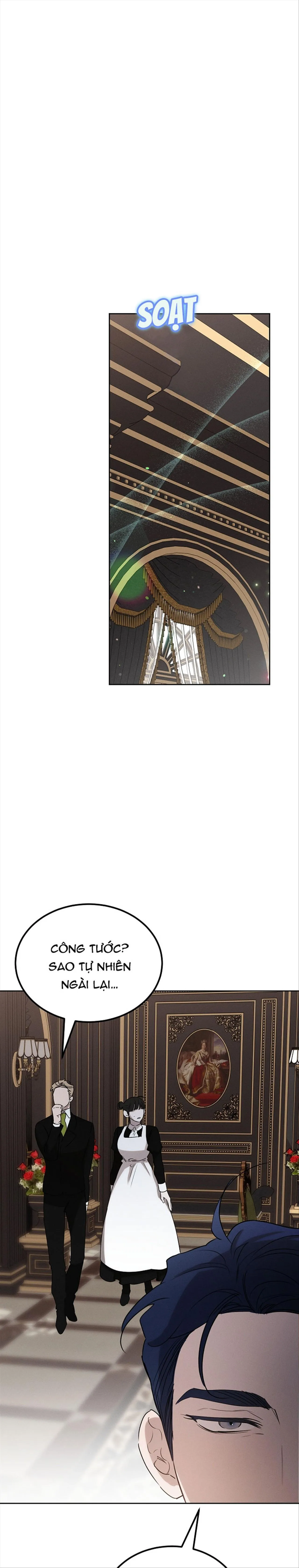(END) Này, Đừng Có Nhấn Cái Nút Đó! Chapter 42 Trang 30