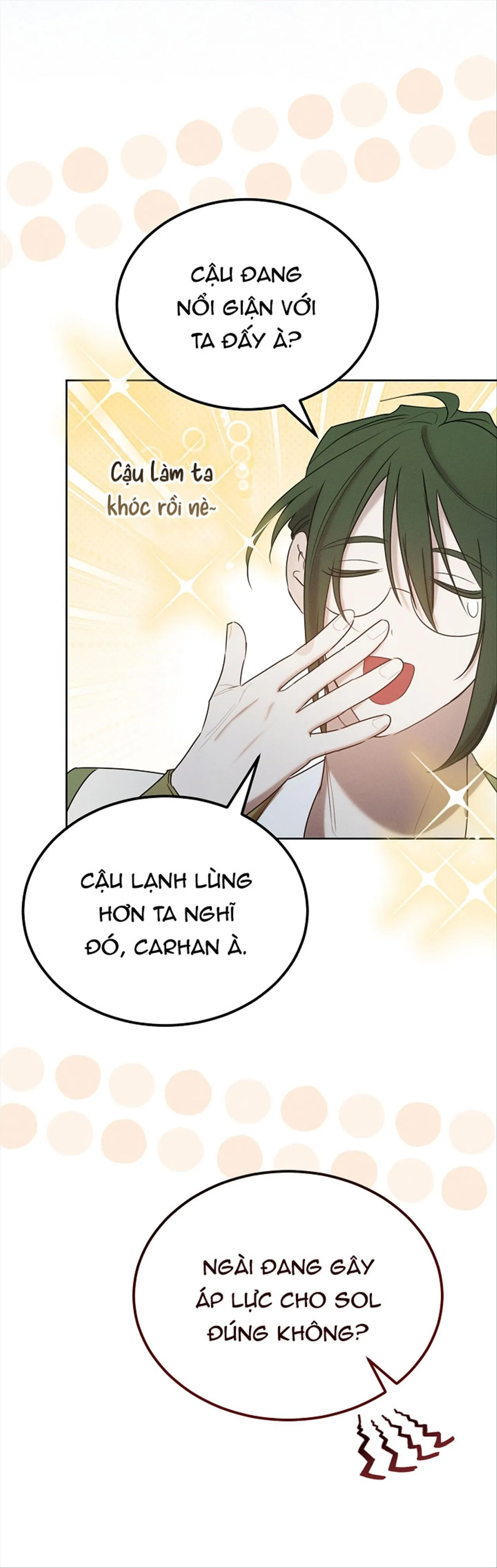 (END) Này, Đừng Có Nhấn Cái Nút Đó! Chapter 42 Trang 32