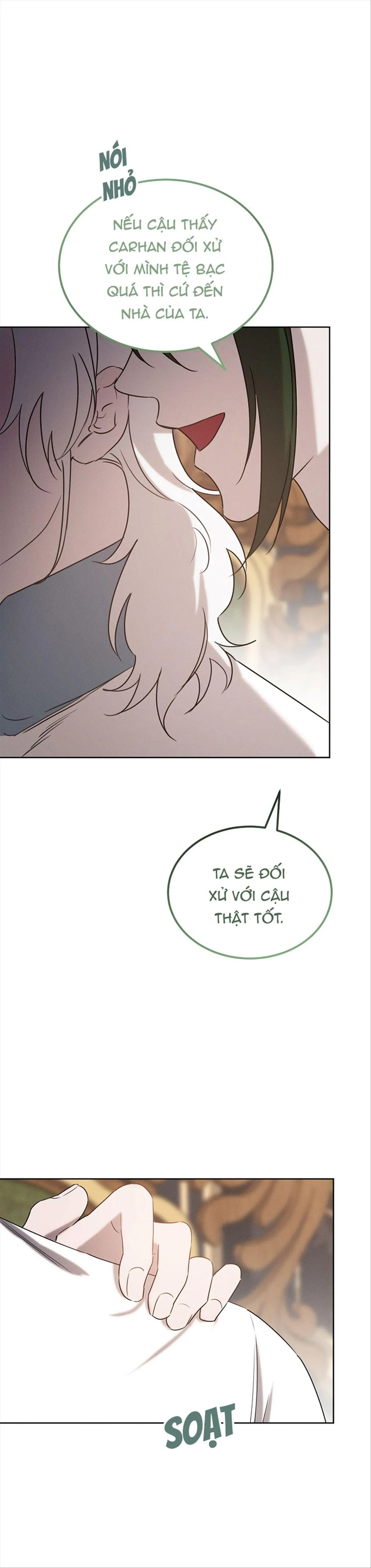 (END) Này, Đừng Có Nhấn Cái Nút Đó! Chapter 42 Trang 34