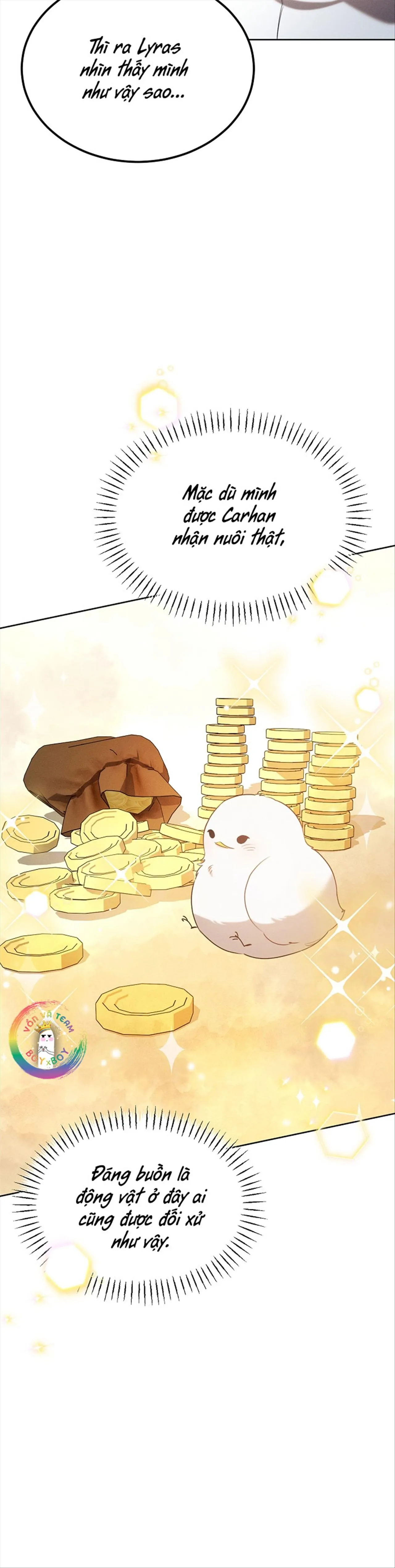 (END) Này, Đừng Có Nhấn Cái Nút Đó! Chapter 42 Trang 37