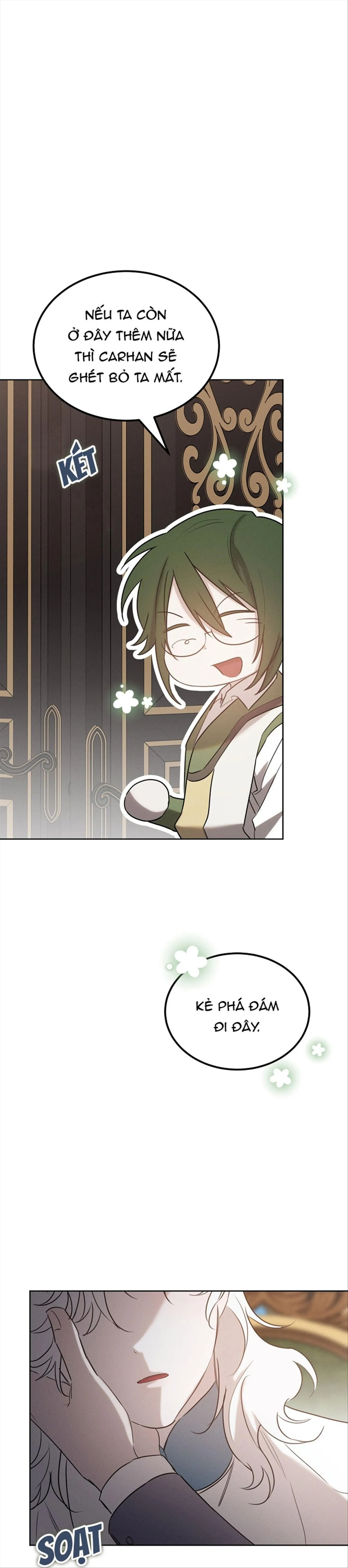 (END) Này, Đừng Có Nhấn Cái Nút Đó! Chapter 42 Trang 38